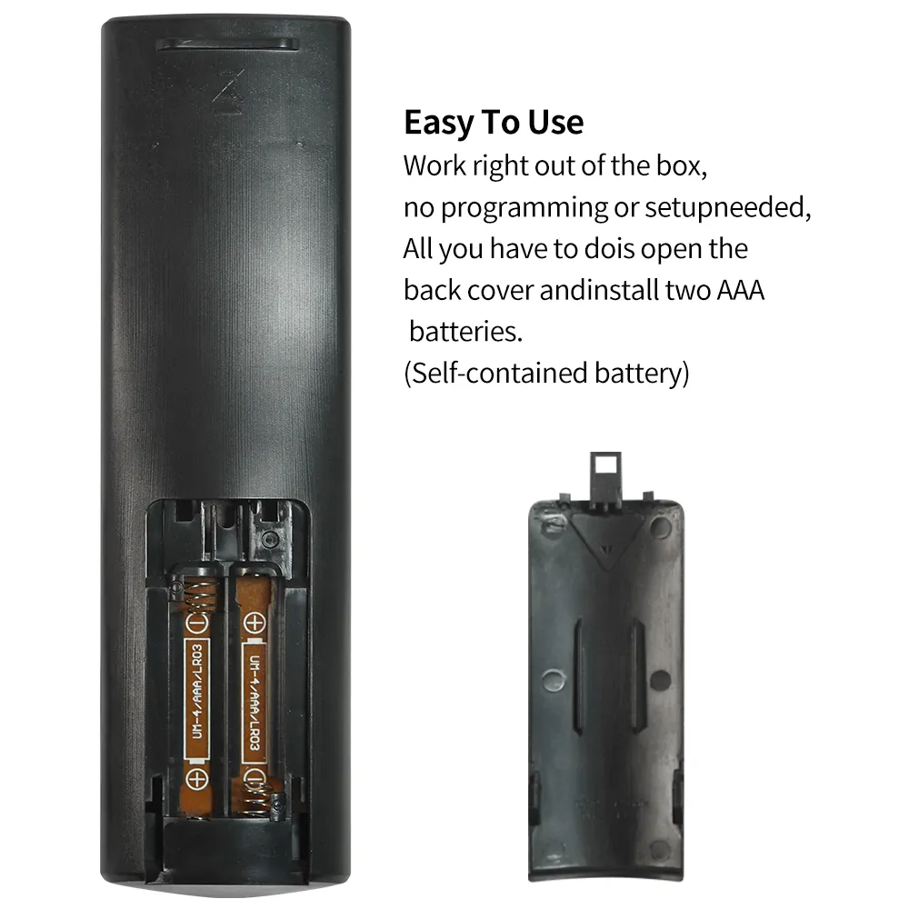 Enhance Your TV Control with the AKB75375604 Remote Control Perfect Fit for LG SMART TVs